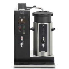 Animo kaffetrakter ComBi-line CB 1x5WR, 1x5L m/vannkran