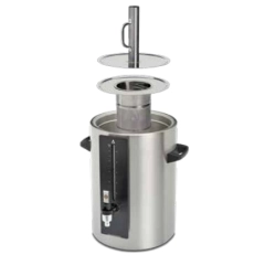 Animo te-innsats til kaffetrakter ComBi-line 5L